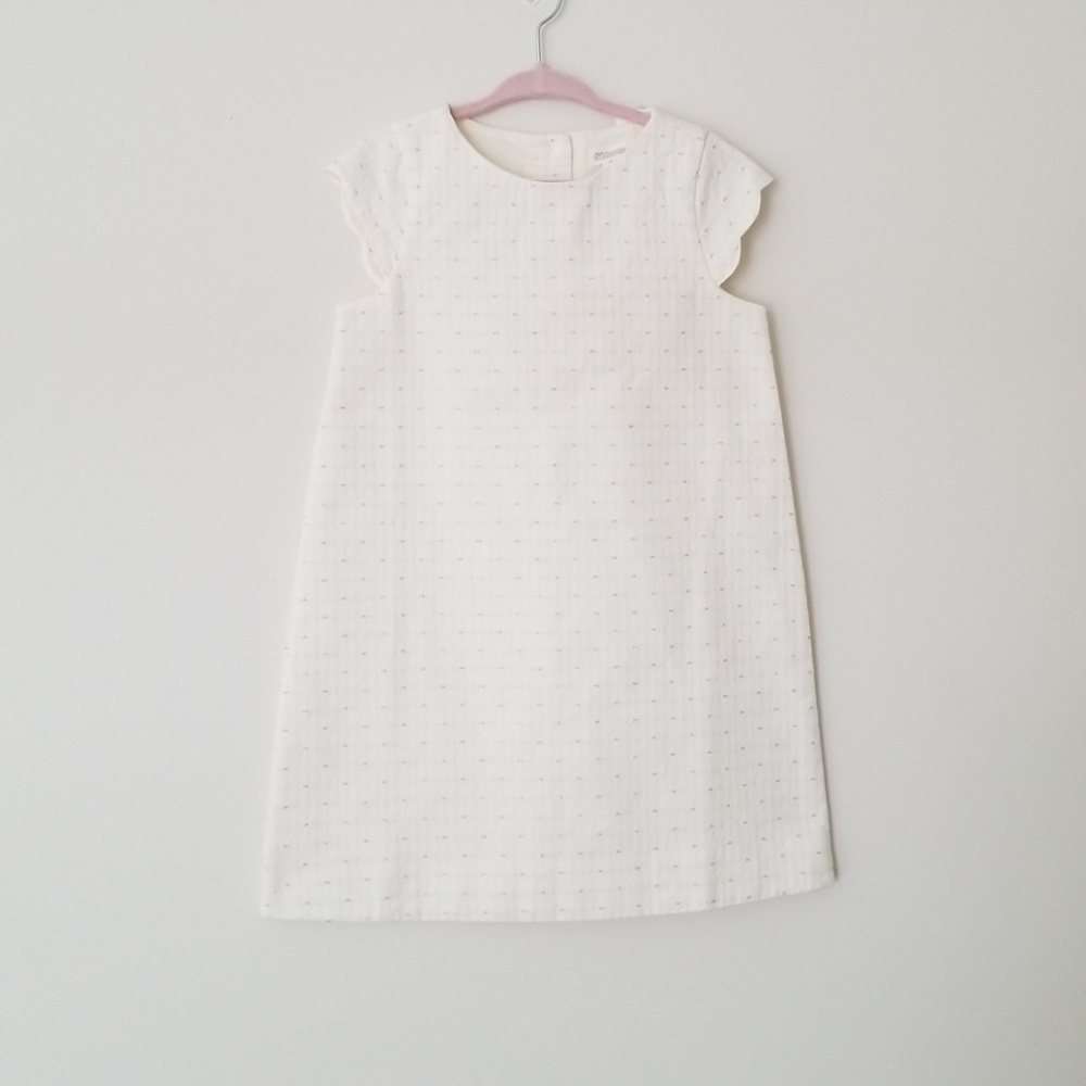 Gymboree dress